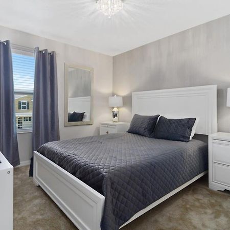 Four Bedroom With Gameroom 5150A Kissimmee Ngoại thất bức ảnh