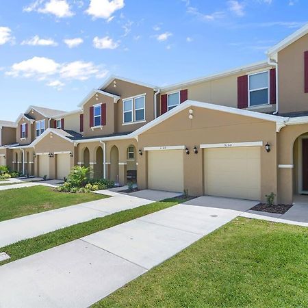 Four Bedroom With Gameroom 5150A Kissimmee Ngoại thất bức ảnh