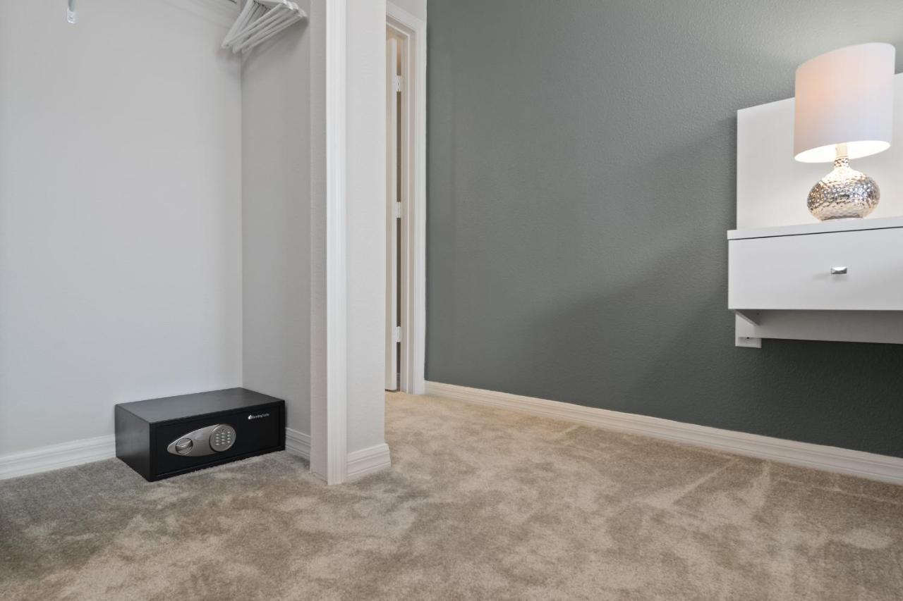 Four Bedroom With Gameroom 5150A Kissimmee Ngoại thất bức ảnh