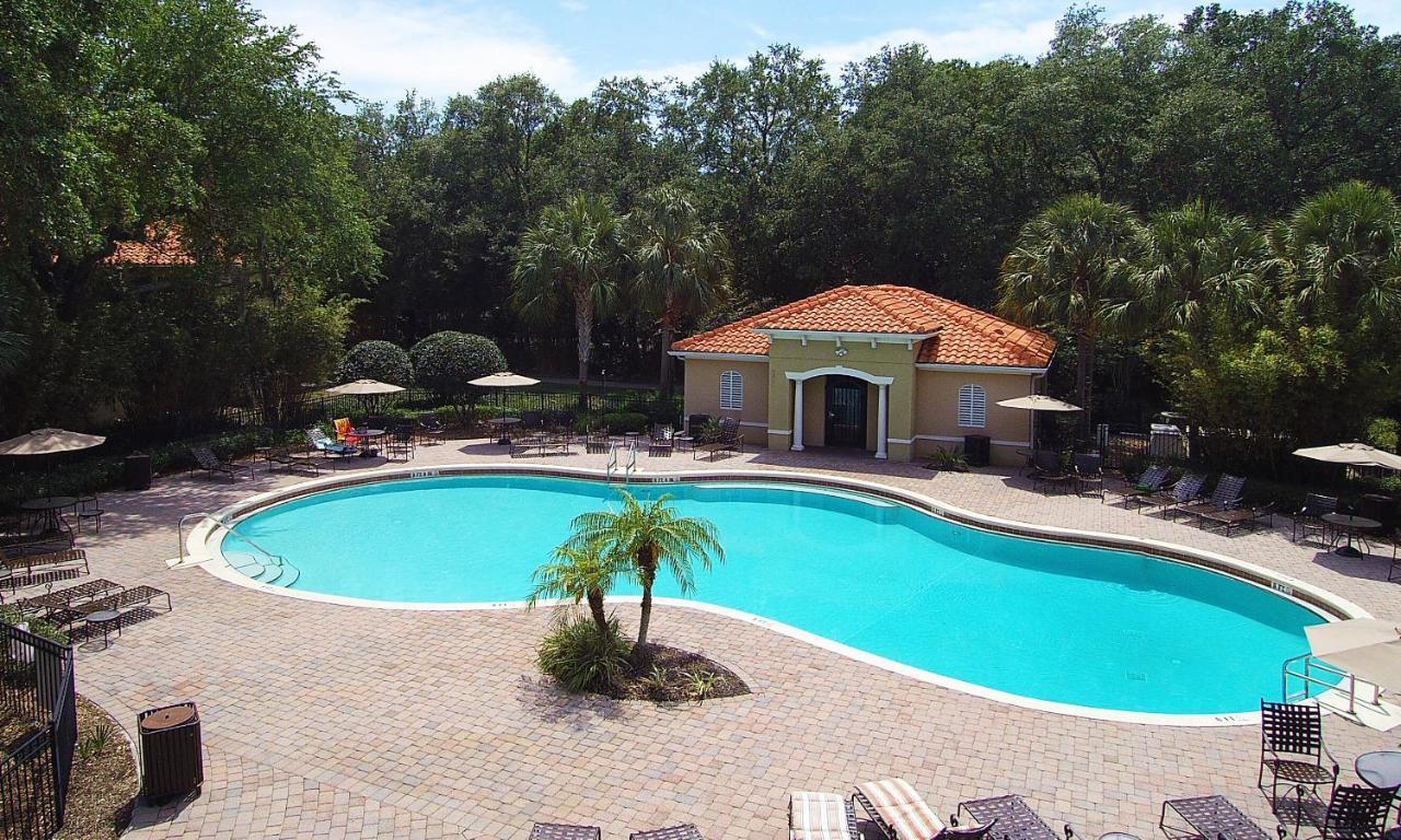 Four Bedroom With Gameroom 5150A Kissimmee Ngoại thất bức ảnh