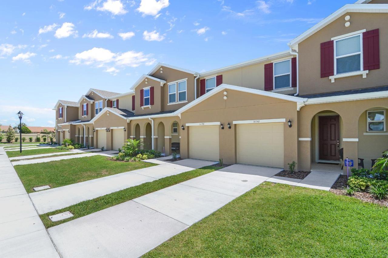 Four Bedroom With Gameroom 5150A Kissimmee Ngoại thất bức ảnh