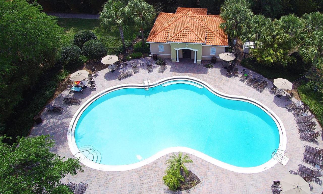 Four Bedroom With Gameroom 5150A Kissimmee Ngoại thất bức ảnh