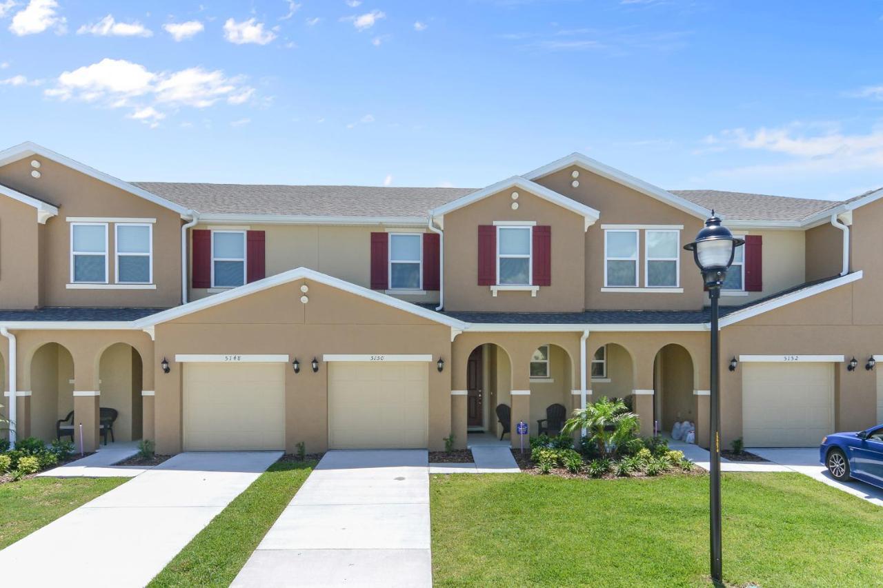 Four Bedroom With Gameroom 5150A Kissimmee Ngoại thất bức ảnh