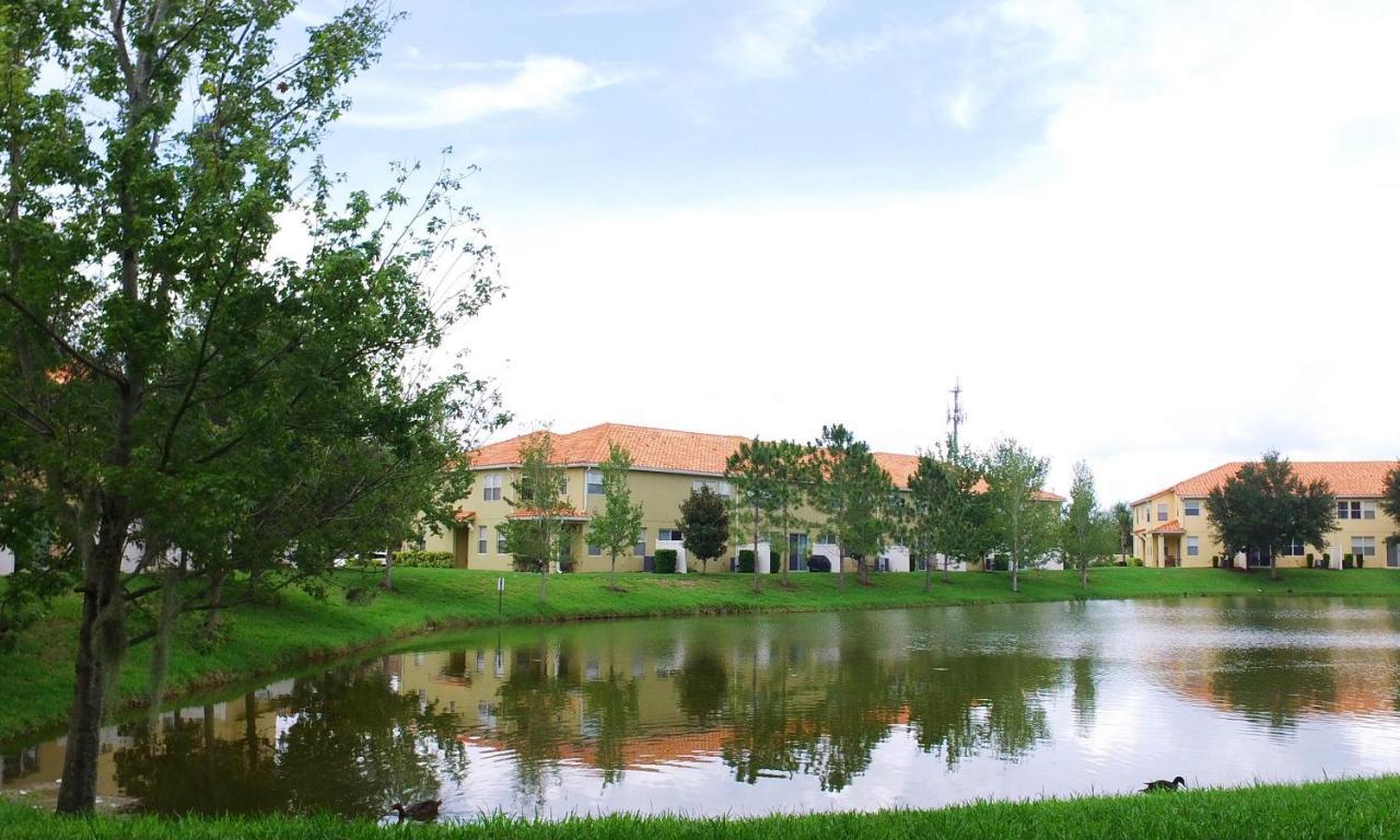 Four Bedroom With Gameroom 5150A Kissimmee Ngoại thất bức ảnh