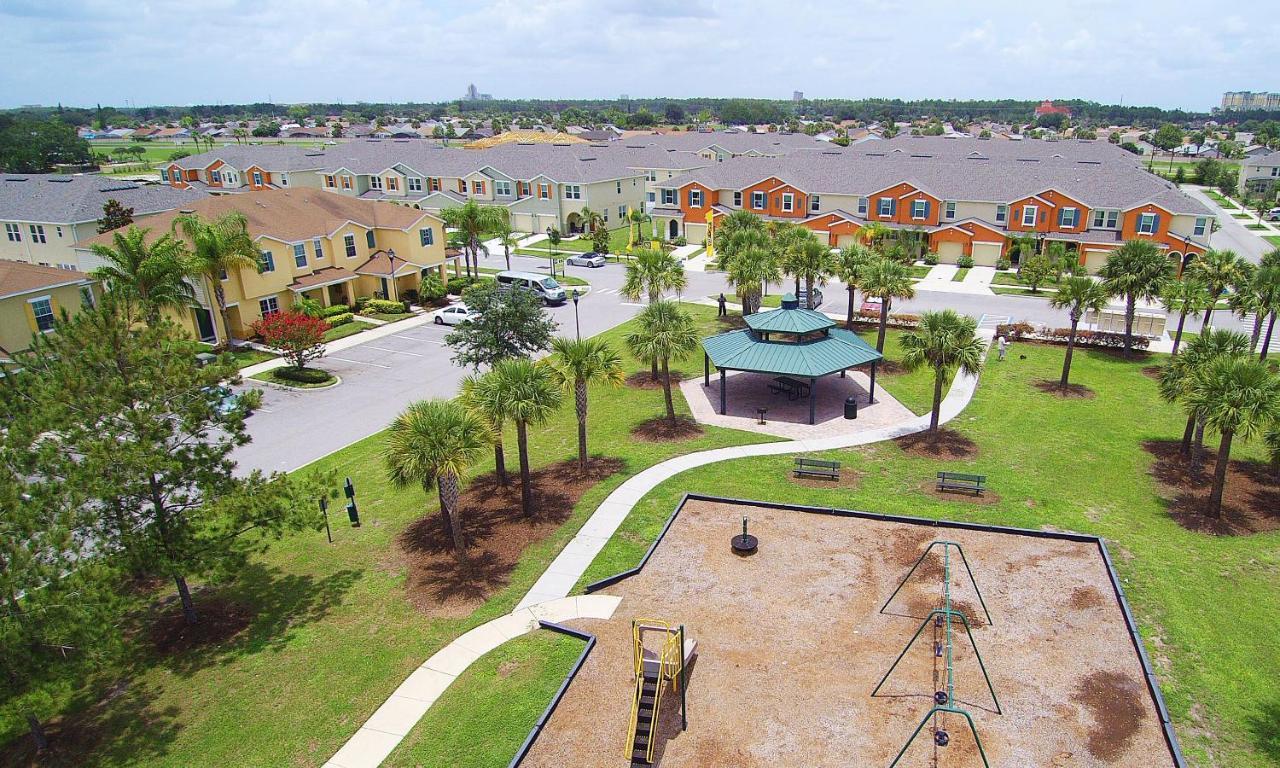 Four Bedroom With Gameroom 5150A Kissimmee Ngoại thất bức ảnh