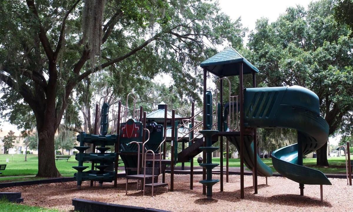 Four Bedroom With Gameroom 5150A Kissimmee Ngoại thất bức ảnh
