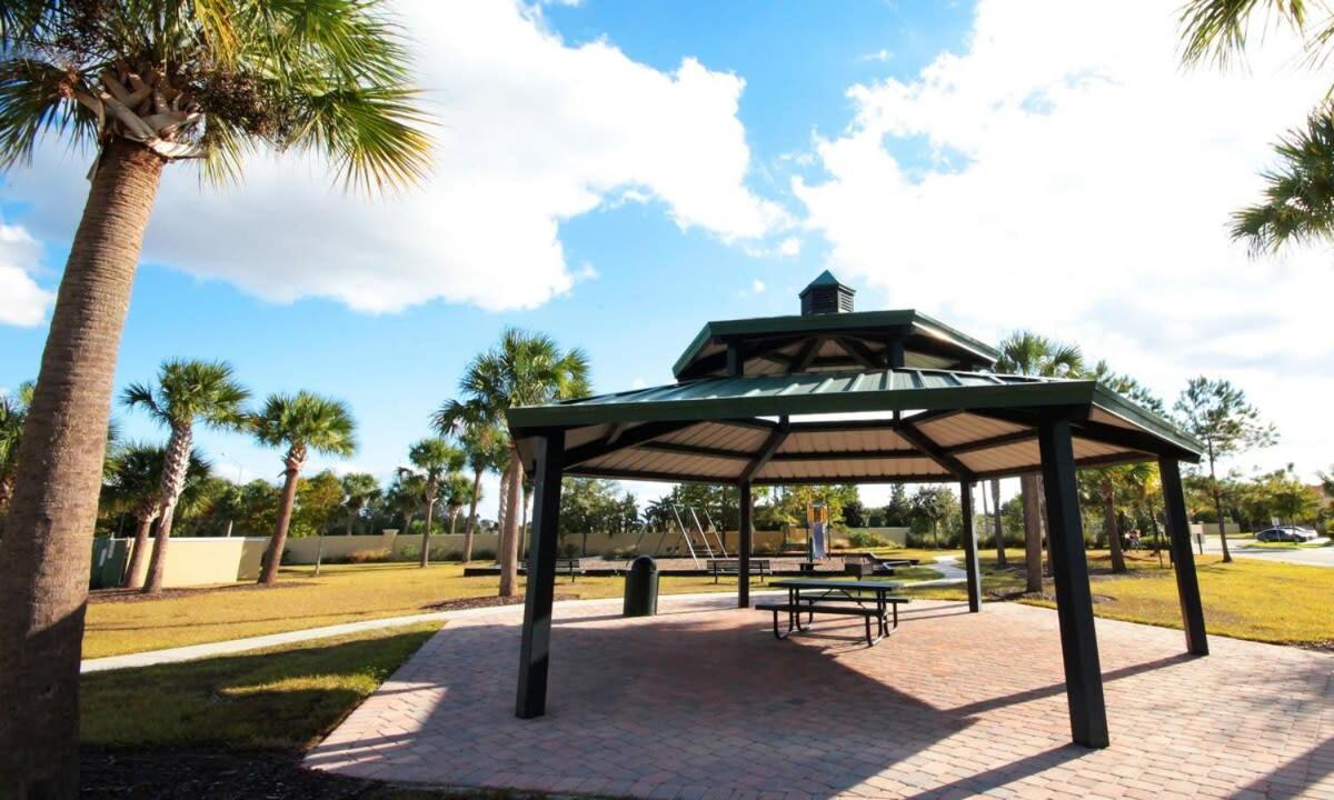 Four Bedroom With Gameroom 5150A Kissimmee Ngoại thất bức ảnh
