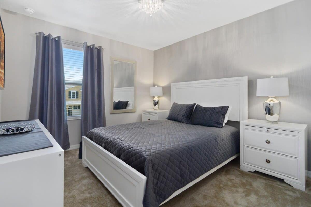 Four Bedroom With Gameroom 5150A Kissimmee Ngoại thất bức ảnh