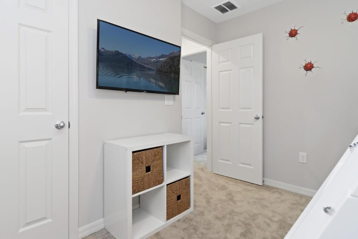 Four Bedroom With Gameroom 5150A Kissimmee Ngoại thất bức ảnh